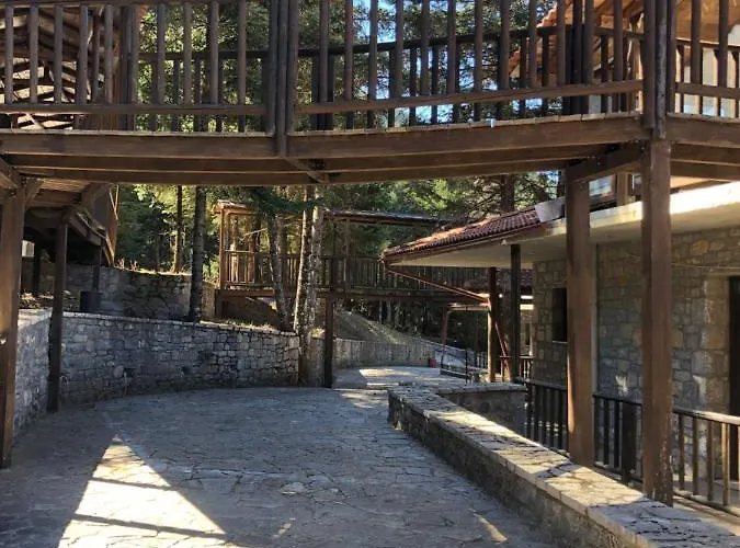 Villazia The Highest Kardharás