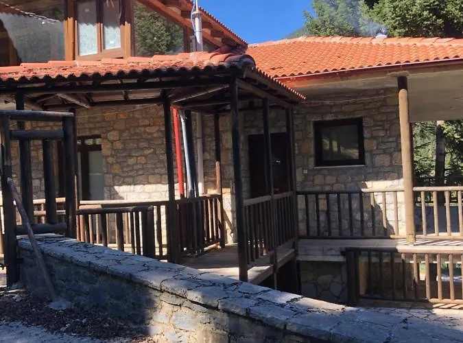 Landsted Villazia The Highest