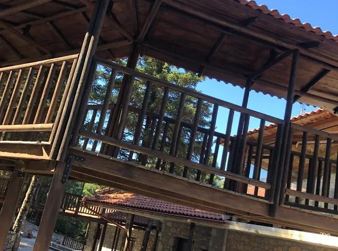 Landsted Villazia The Highest Kardharás