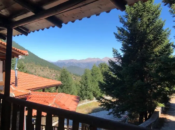 Villazia The Highest * Kardharás