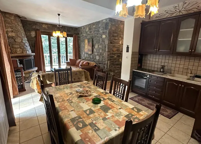 Villazia The Highest Kardharás