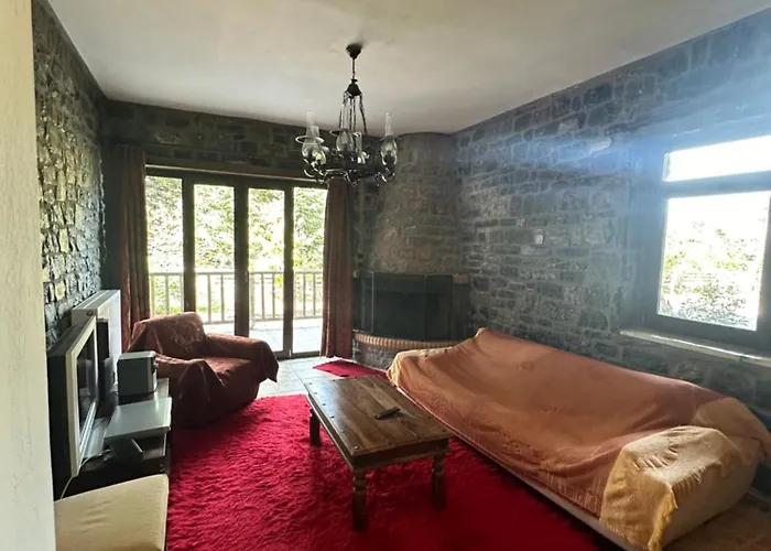 Landsted Villazia The Highest