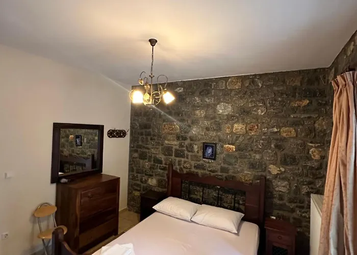 Villazia The Highest Landsted Kardharás