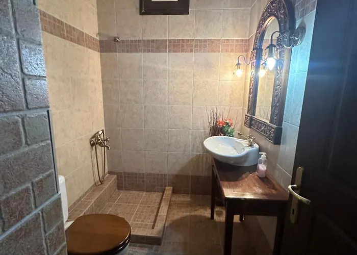 Villazia The Highest