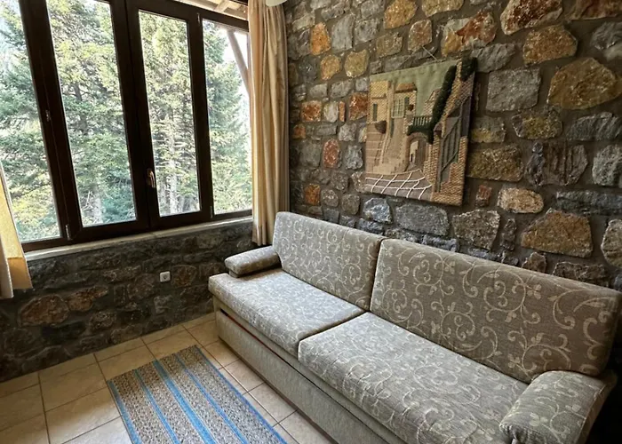 Villazia The Highest Landsted