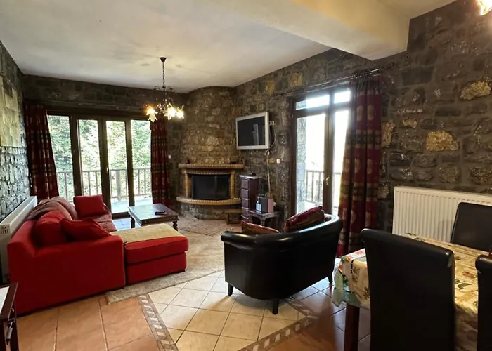 Villazia The Highest Landsted *