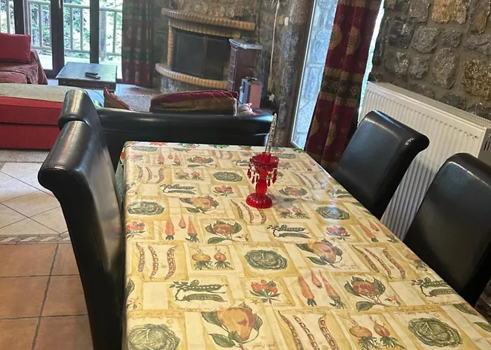 Villazia The Highest Landsted Kardharás