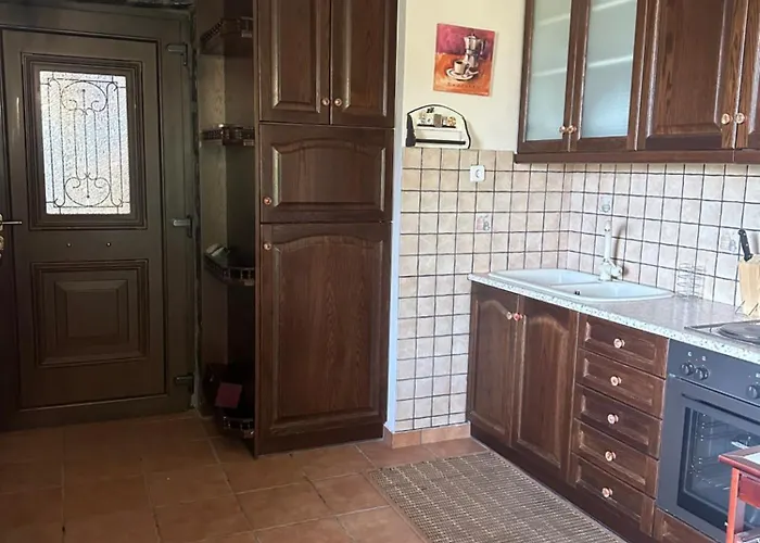 Landsted Villazia The Highest Kardharás