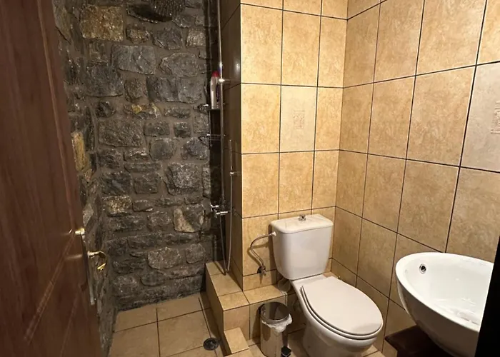 Villazia The Highest *