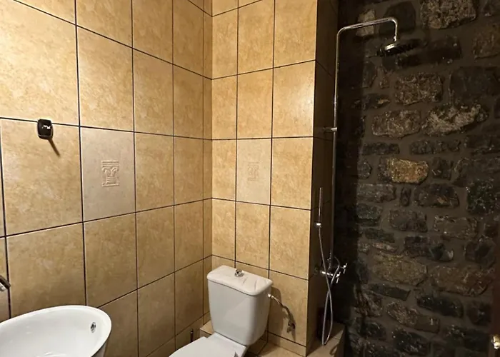 Villazia The Highest