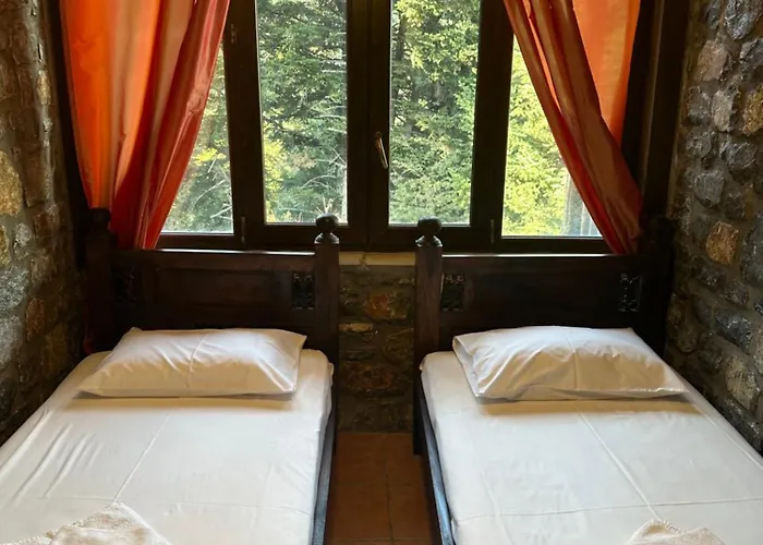 Villazia The Highest Landsted