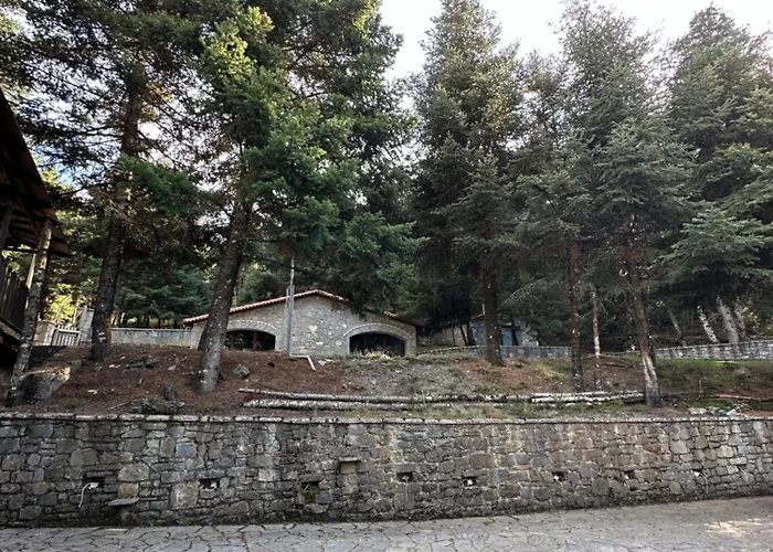 Landsted Villazia The Highest