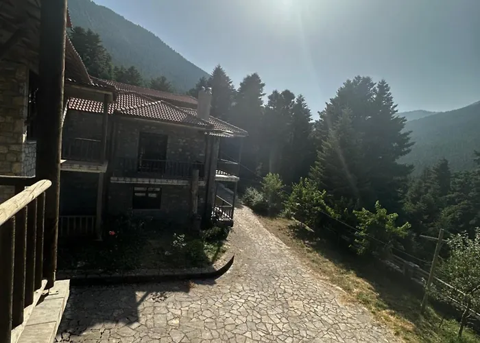 Villazia The Highest 乡村民宿 *