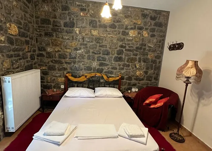 Villazia The Highest Landsted Kardharás