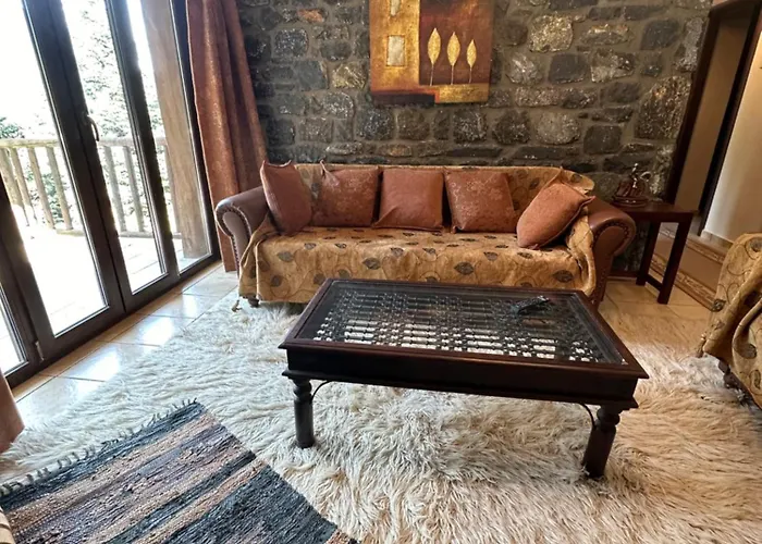 Landsted Villazia The Highest Kardharás