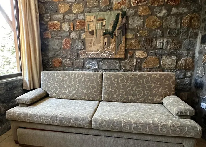 Villazia The Highest *