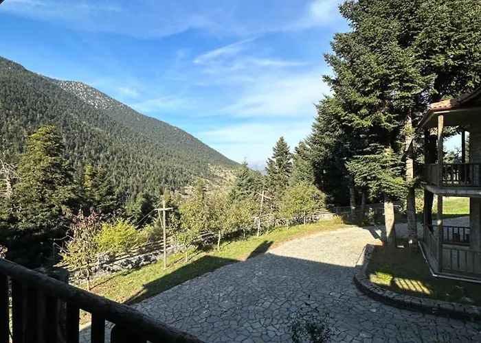 Villazia The Highest * Kardharás