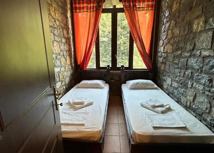 Villazia The Highest