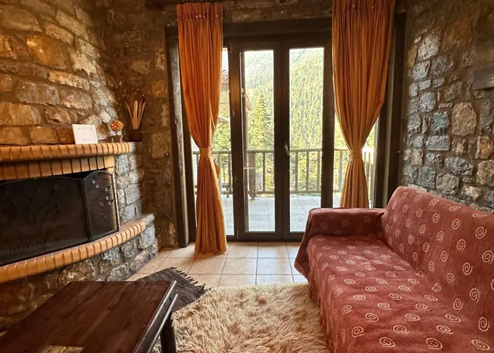 Villazia The Highest Landsted