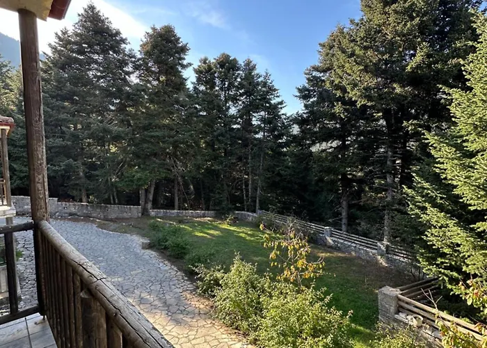 Landsted Villazia The Highest *