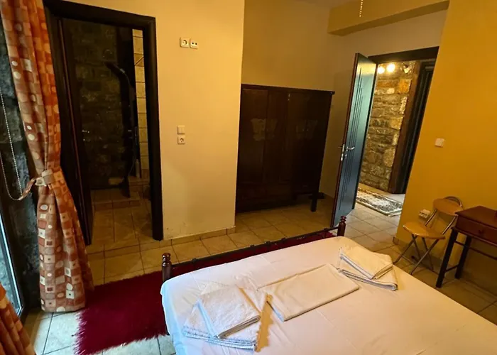 Villazia The Highest Kardharás