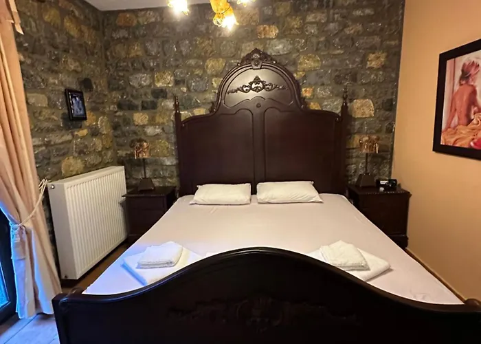 Villazia The Highest