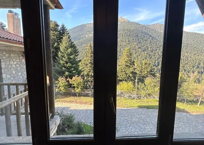 Villazia The Highest Landsted