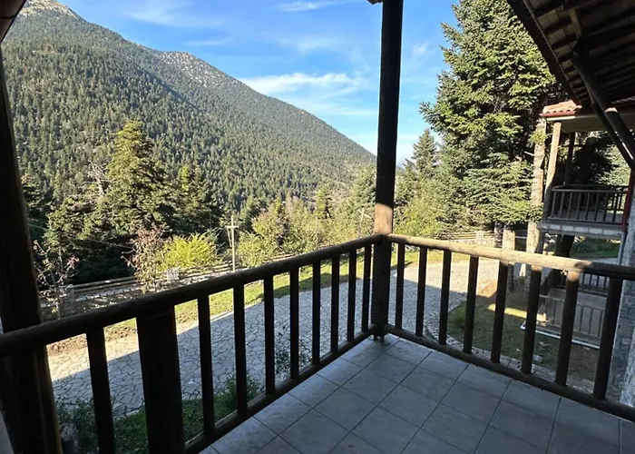 Landsted Villazia The Highest