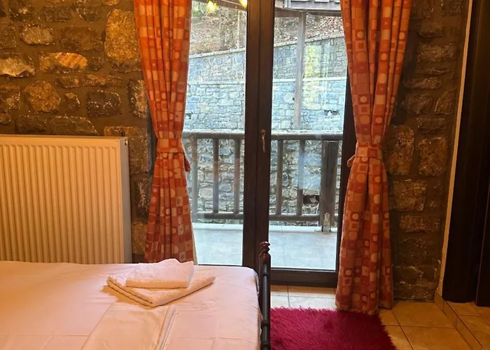 Villazia The Highest Landsted Kardharás