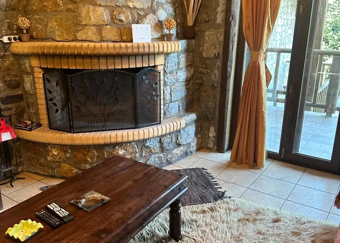 Landsted Villazia The Highest Kardharás