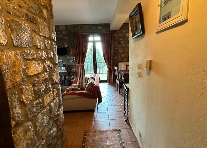 Villazia The Highest Landsted