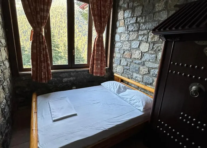 乡村民宿 Villazia The Highest