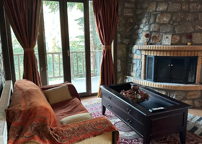 Landsted Villazia The Highest *