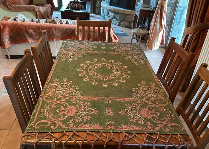 Villazia The Highest Landsted Kardharás