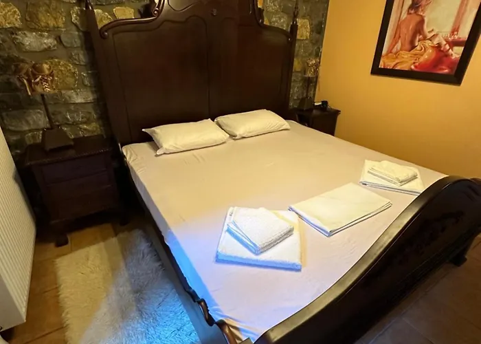 Landsted Villazia The Highest Kardharás