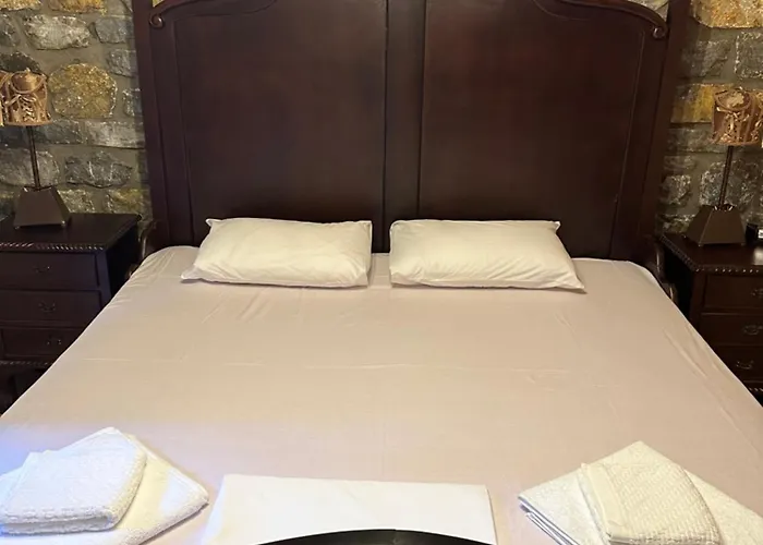 Villazia The Highest *