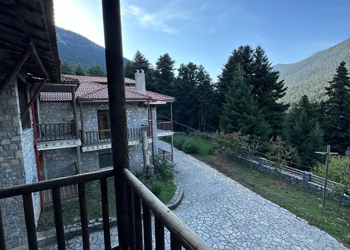 Villazia The Highest Kardharás