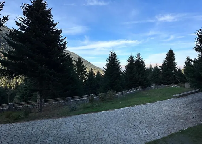 Villazia The Highest * Kardharás