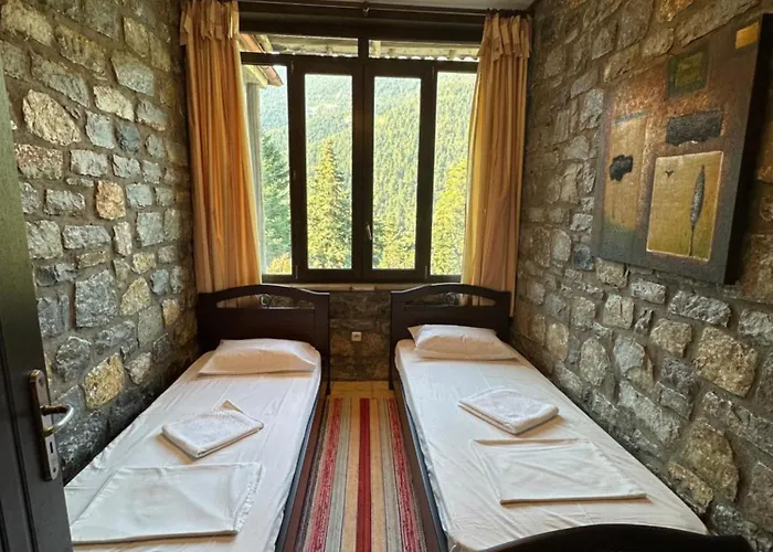 Villazia The Highest Landsted