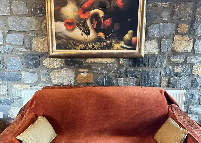 Villazia The Highest Landsted Kardharás