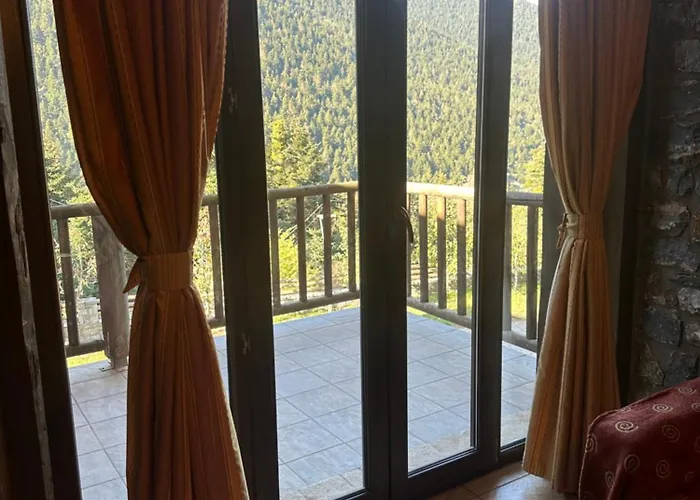 Landsted Villazia The Highest Kardharás