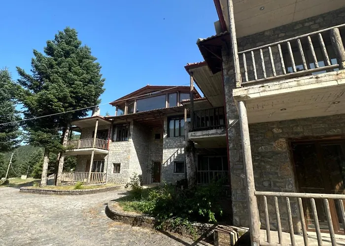 Villazia The Highest Landsted