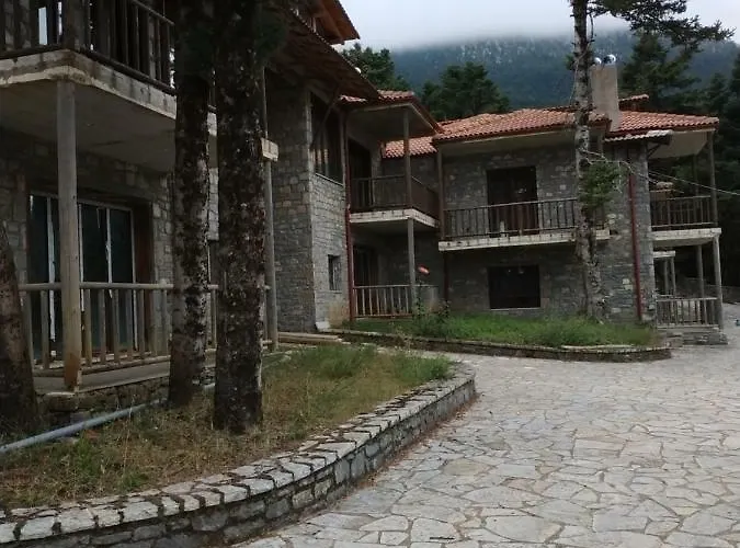 Villazia The Highest Landsted