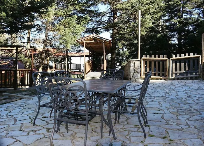 Villazia The Highest *